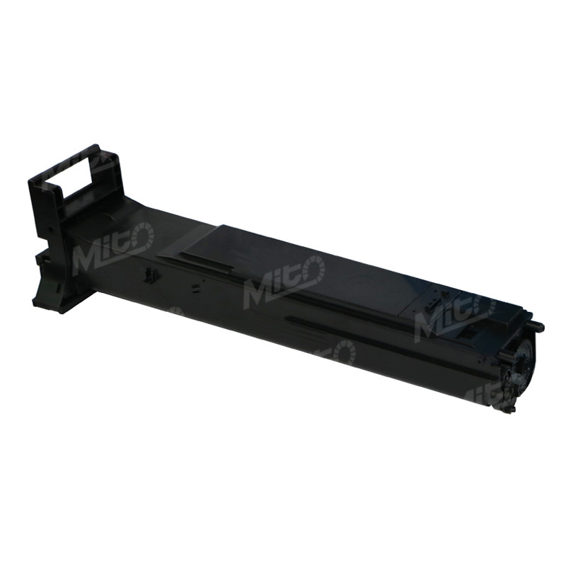 Remanufactured Toner Cartridge Konica Minolta 5550 Y